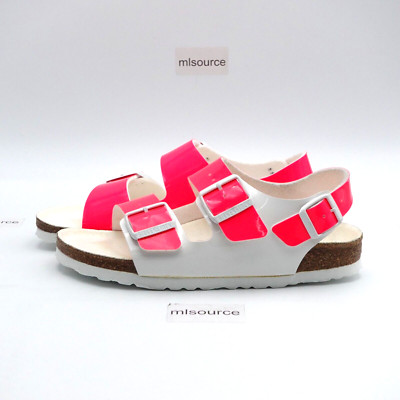 Birkenstock ローリー 37 Size 6 Women's / EUR 37 Birkenstock Arizona Split Birko-Flor