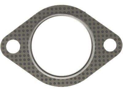 For 1990-1993 Hyundai Excel Exhaust Gasket Inlet Mahle 74529KC 1991 1992