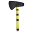 thumbnail 6 - Zombie-Killer-Tactical-Camping-Hiking-3cr13-Surgical-Steel-Tomahawk-Axe