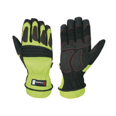 Holik Rescue Handschuhe Lesley Plus, hoher Schnittschutz, verschiedene Grössen