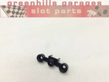 Greenhills Scalextric BMW Mini Cooper Light Mounting Unit- Used - P7657 