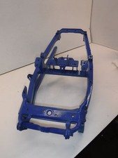 Motorcycle Frames for 1998 Kawasaki Ninja ZX7R for sale | eBay