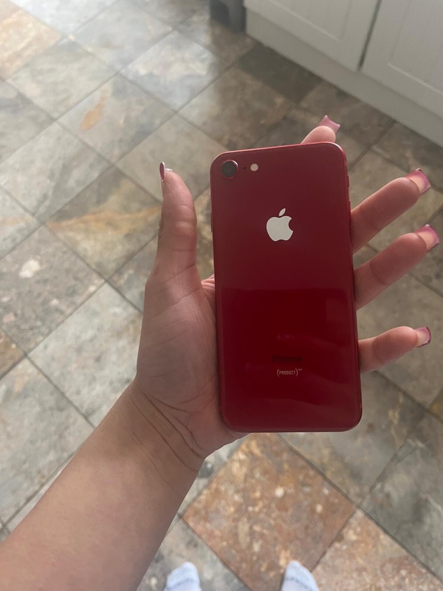 iPhone 7 product RED 128 GB Softbank Apple iPhone 7 (PRODUCT)RED