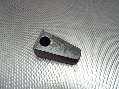 Altes Antikes Spezialhammer Hammer Schlosserhammer Schmiedehammer - Bild 7 von 11