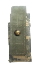 US Military Eagle Industries ACU Digital MOLLE Pistol Single Mag Pouch M9 9mm