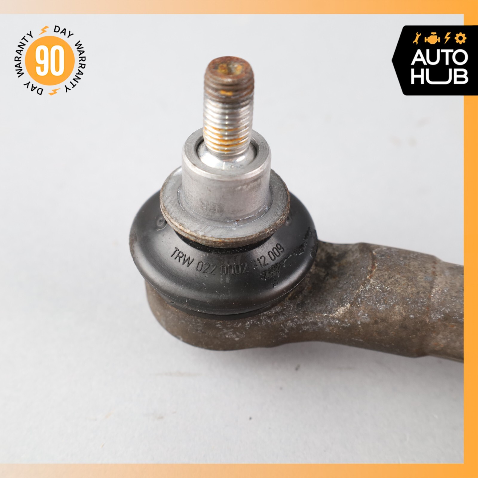11-19 Maserati GranTurismo M145 Rear Right or Left Tie Rod Control Arm OEM 17k