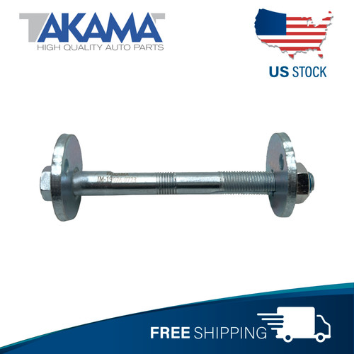 SPC Camber Bolt Kit For Toyota 4Runner Tacoma T100 – 25425 (Both Sides, Lifetime Warranty) 3 thumbnail image
