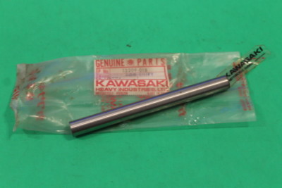 Kawasaki NOS NEW 13209-018 Shift Rod KZ KZ400 1974-78 | eBay