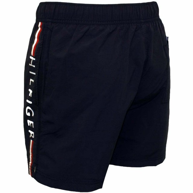 tommy hilfiger short tracksuit