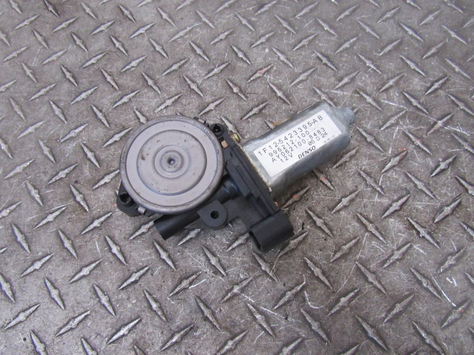 03 MOTOR VENTANA DELANTERA PASAJERO DERECHO FORD TAURUS 3,0 L Foto 3 de 4