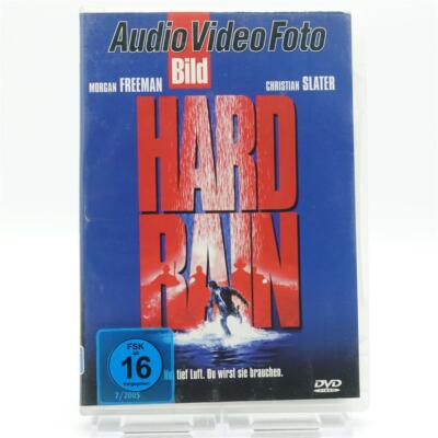 Bild 07 / 2005 Hard Rain DVD Gebraucht sehr gut