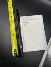 Smart Parts Freak Tip -Matte Black 14 inch