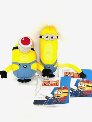ミニオンスーパーセット(MINIONS SUPER SET) ミニオンスーパーセット(MINIONS SUPER SET) ミニオンスーパーセット