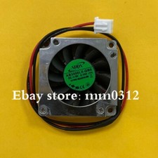 SUNON AB3505LX-QB0 3507 5V 0.10A 3.5CM 2-Pin turbo fan cooling fan