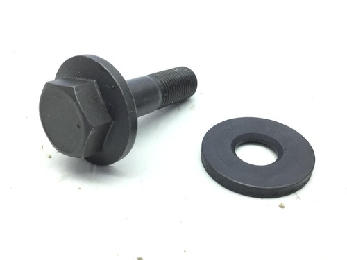 Schraube Und Unterlegscheibe Kurbelwelle Yamaha Tracer 9 GT 890 2023 RN70K