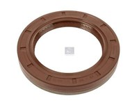 10 X Wellendichtring DT Spare Parts 1.24412 D:45Mm D:65Mm H1: 10Mm H2: 8Mm