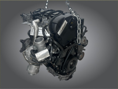 CDA Motor 1.8TFSI 120PS 160PS 170PS A3 8P A4 8K A5 8F 8T 0km Engine Moteur Turbo