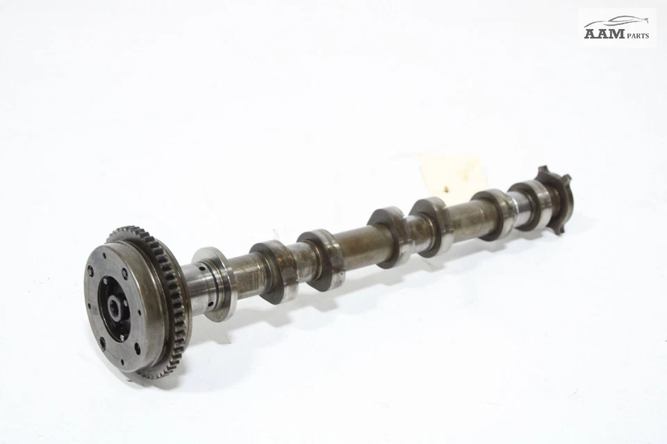 Lincoln Navigator 2018-2022 motor de 3,5 L admisión derecha árbol de levas actuador engranaje OEM Foto 3 de 4