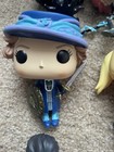 12 Funko Pop Marvel Disney Stranger Things DC Parks Rec Morticia Tiana Poppins — photo 5