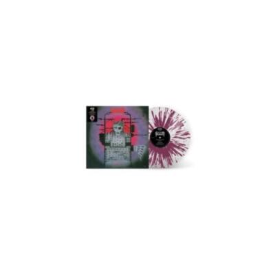VOIVOD: DIMENSION HATROSS - LP Vinyl *NEU*