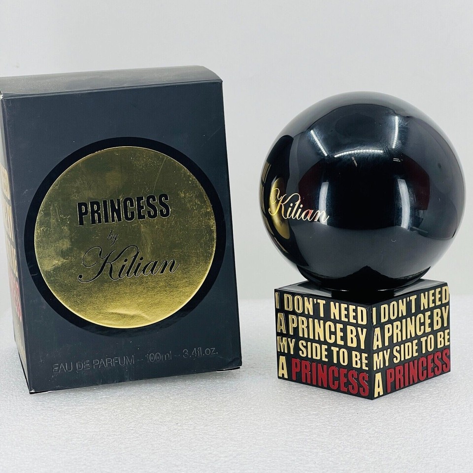 Princess by KILIAN Paris Eau de Perfume 3.4oz/100ml, New & Sealed ...