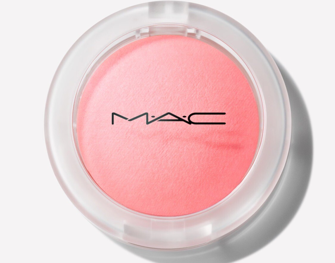 MAC Glow Play Blush Shade CHEEKY DEVIL Full Size 7.3g New In Box
