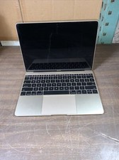 APPLE MACBOOK MF855LL/A CORE M 1.1 12" 8GB RAM EARLY-2015 MD7083