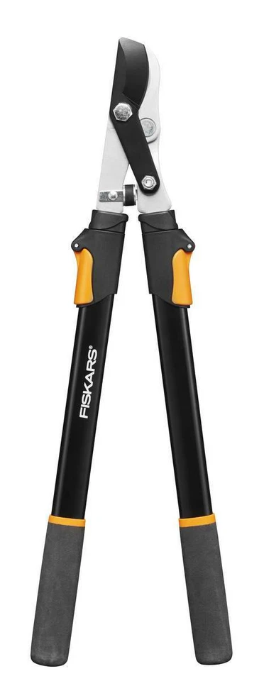 Fiskars Teleskop Astschere » L13 « - Ø 45 mm Schnittleistung - Bild 1 von 1