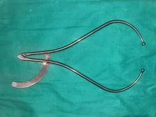 Jarit 510-130-Martin Pelvimeter