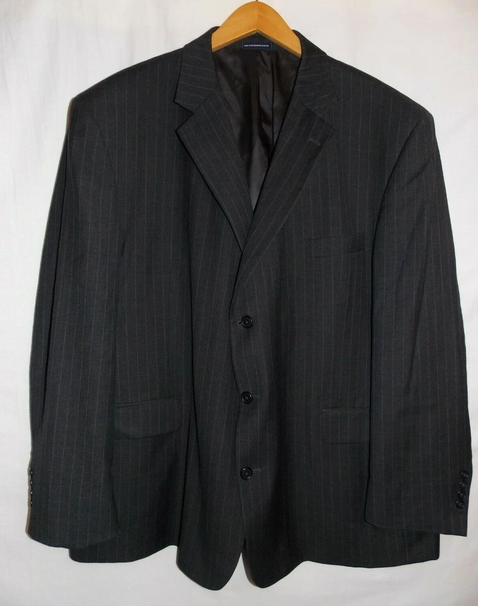 Stafford suit jacket clearance