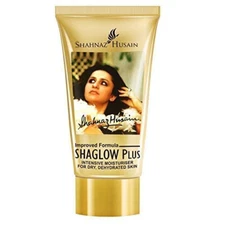 Shahnaz Husain Shaglow Plus Face Wash - 50GM
