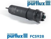 Purflux FCS928 Kraftstofffilter Kraftstoffilter FüR BMW FüR Alpina
