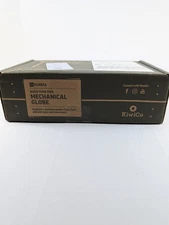 DIY Educational Kit Kiwi Co Tinker Crate Mechanical Globe STEM Kit  EGLB-F2451