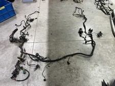 1989 Dodge Daytona Engine Wire Harness 4450840