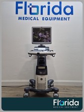 2016 GE LOGIQ S7 EXPERT R2 ULTRASOUND SYSTEM W PROBES C1-5-D, 11L-D, RAB4-8-D  