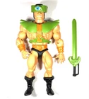 He-Man Masters of the Universe MOTU Origins Wave 4 Vintage Style TRI-KLOPS