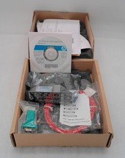 NEW-OPEN HP XR-SERIES AF401A OPTION-SLOT UPS MANAGEMENT MODULE CARD