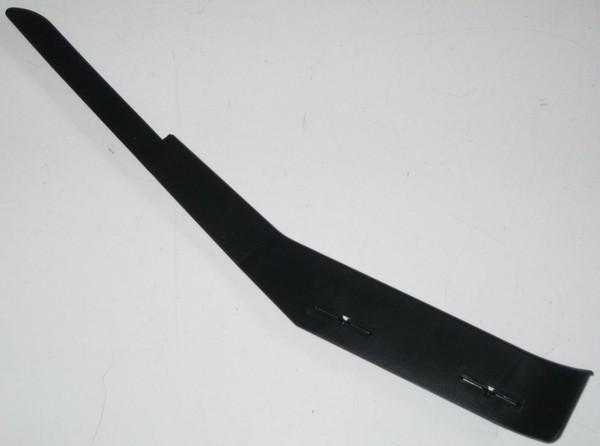 Bmw E36 Cabrio Rechts Dach SäUle Rand Cover 8211902 54318211902 Neu Original-image