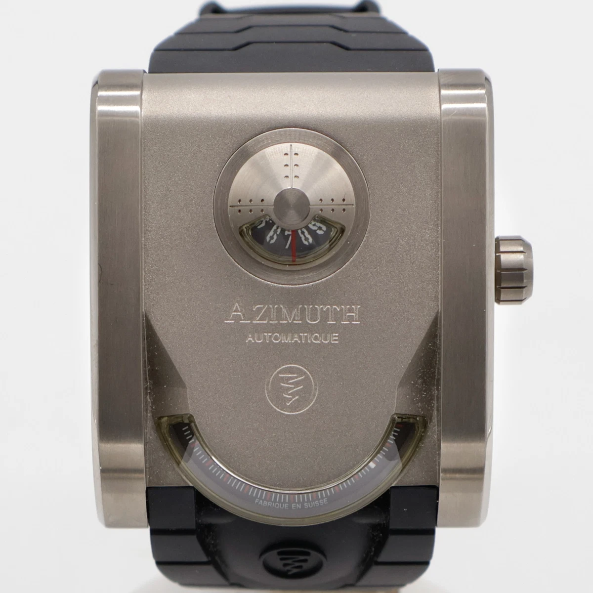 Azimuth Wristwatches for sale | eBay