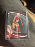 Mykel Williams 2025 Panini Absolute #161 RC San Francisco 49’ers