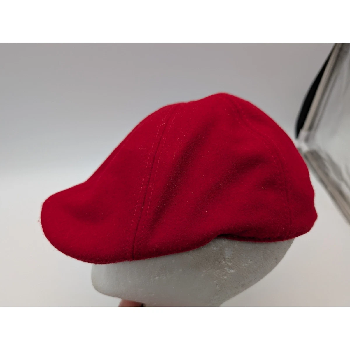 Woolrich Wool Hats for Men for sale | eBay