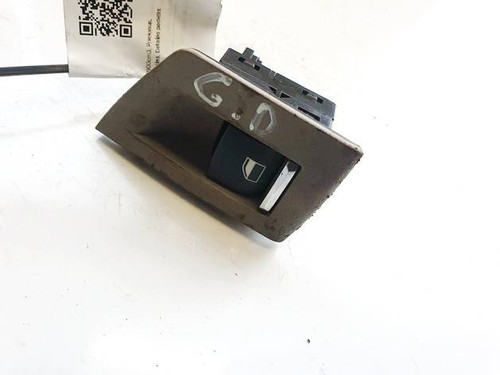 BMW 5-Series 2011 Power window control (Window Regulator-Window Sw #2771677-39