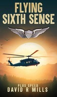 David R Mills | Flying Sixth Sense | Buch | Englisch (2025) | Ean 9781966948018