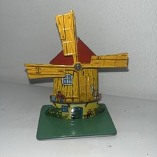 Keim Dampfmaschine Antriebsmodell Windm&uuml;hle