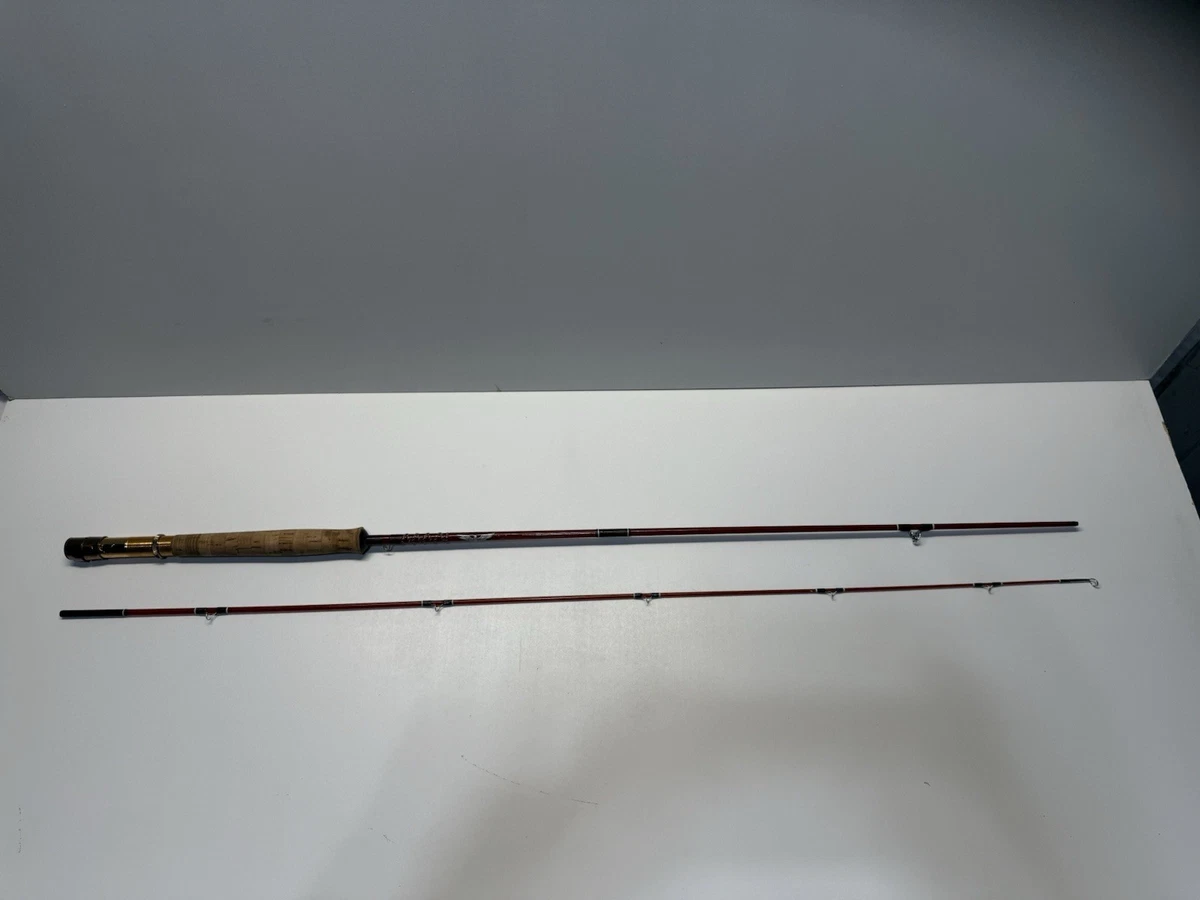 Fenwick All Freshwater Vintage Fishing Rods Fiberglass Shaft/Blank