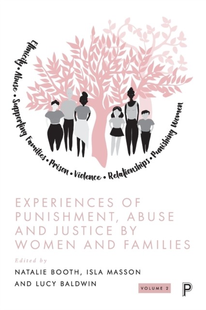Experiences of Punishment, Abuse and Justice by Women and Families by B01