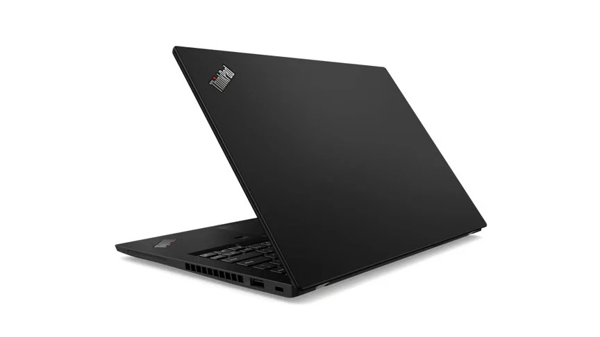 Lenovo ThinkPad X395 · Ryzen 5 PRO 3500U · 16GB · 256GB, Foto 3 von 5