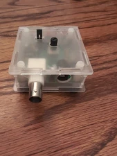 40M QRP Pixie with 7.023 Xtal Completely Assembled