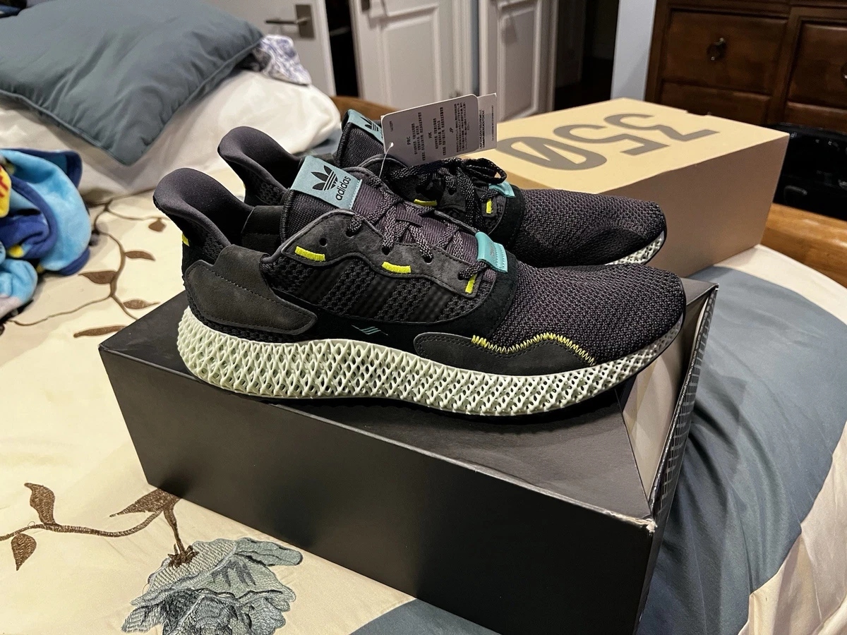 adidas ZX 4000 4D Sneakers for Men for Sale | Authenticity
