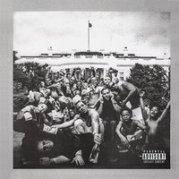 Kendrick Lamar - To Pimp A Butterfly - Cd - G2Z